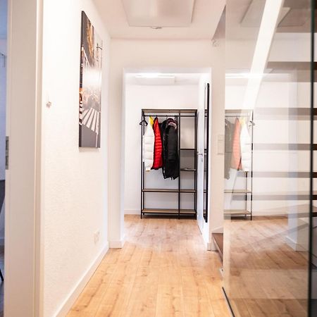 Klassen Apartments! Stadtnahes Ferienhaus* Mit Terrasse In Aulendorf * Fuer 6-8 Personen Екстер'єр фото